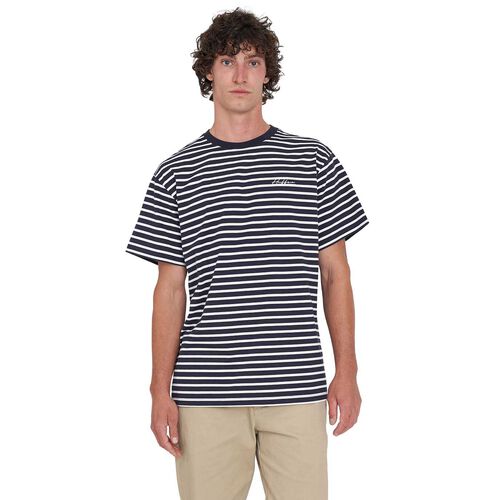 Huffer Mens Stripe Sup Tee